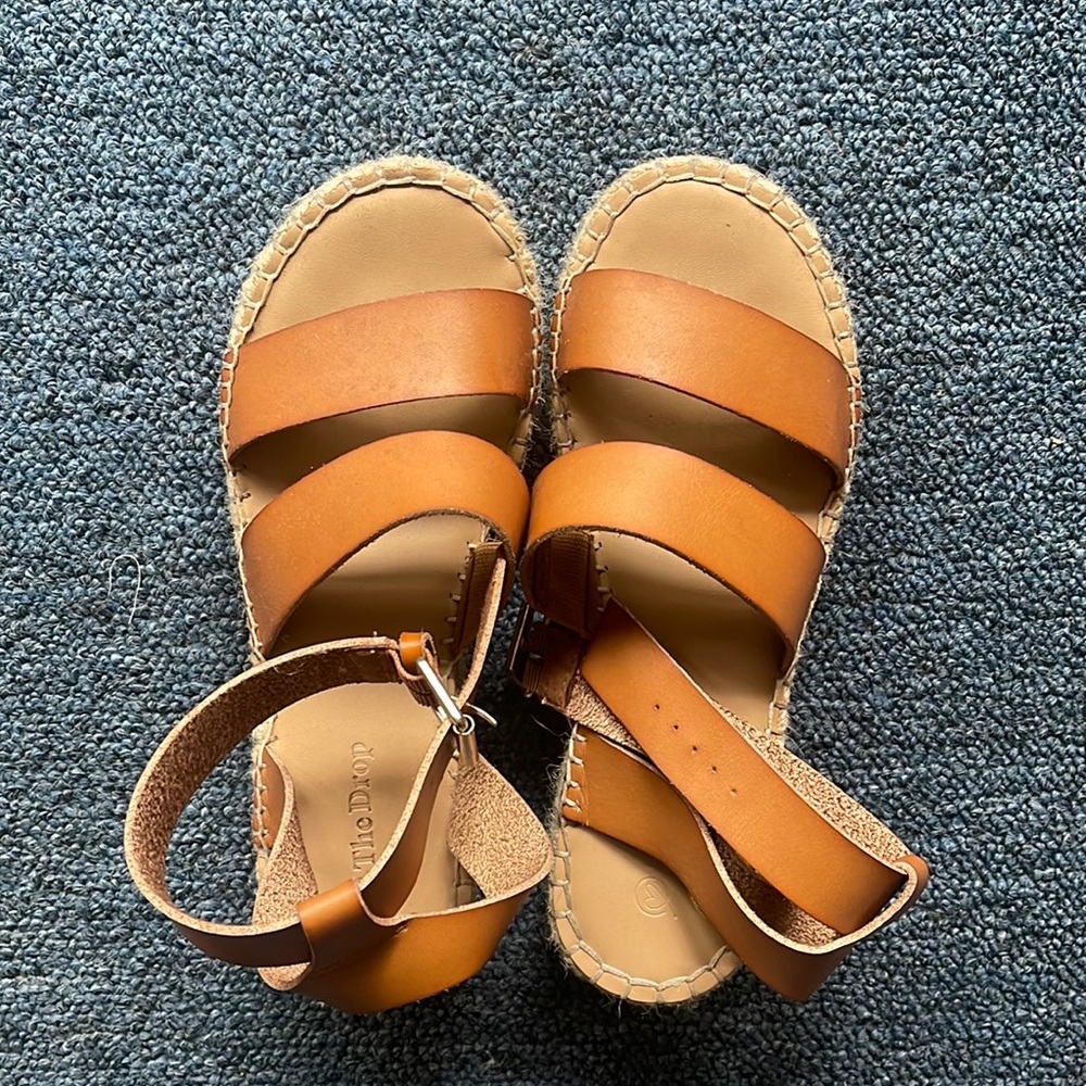 Platform Sandals